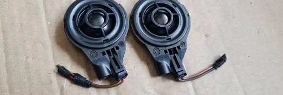 Audi A4 S4 B9 Front door high frequency speaker 8W0035399A