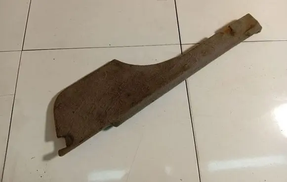 KIA Sorento Other interior part 872633E000