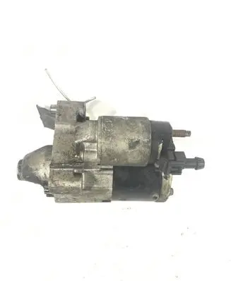 Citroen C4 Grand Picasso Starter motor 7550017 M000T32271