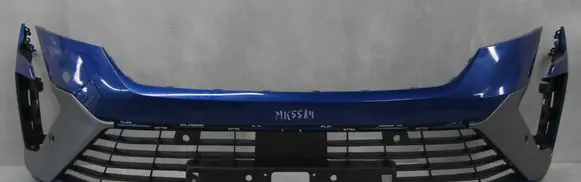 Renault Clio V Front bumper 620223501R
