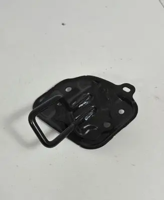 Toyota C-HR I Engine bonnet/hood lock/latch loop/hook 
