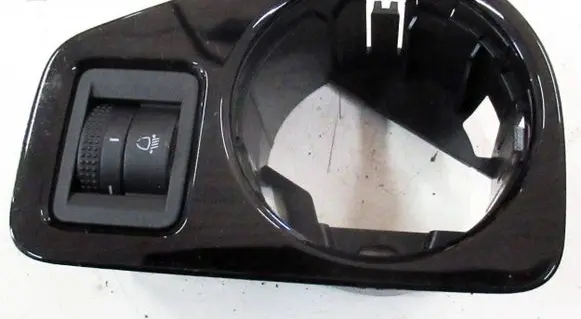 Volkswagen Golf VII Panel trim 5G1858210B 5G1858060B