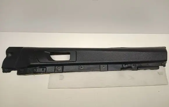 Subaru Outback Other front door trim element S73508070