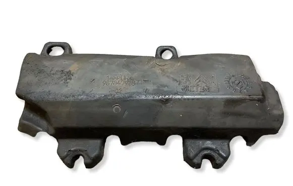 Fiat Ducato Other engine bay part 9678479880