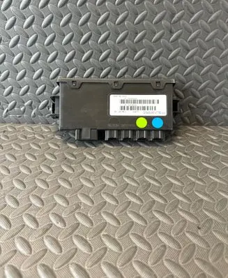 Comfort/convenience module