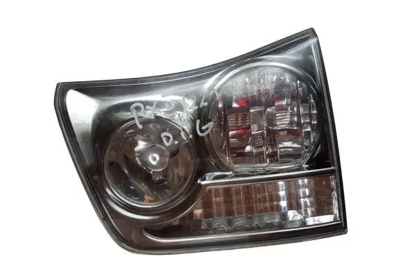 Lexus RX 330 - 350 - 400H Rear/tail lights 8158148050