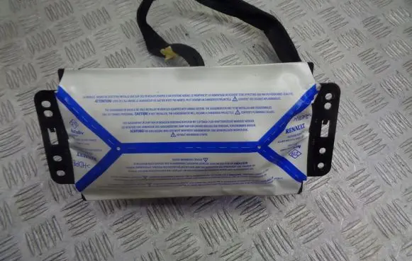 Renault Espace IV Passenger airbag
