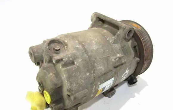 Renault Scenic II - Grand scenic II Air conditioning (A/C) compressor (pump) 8200309193