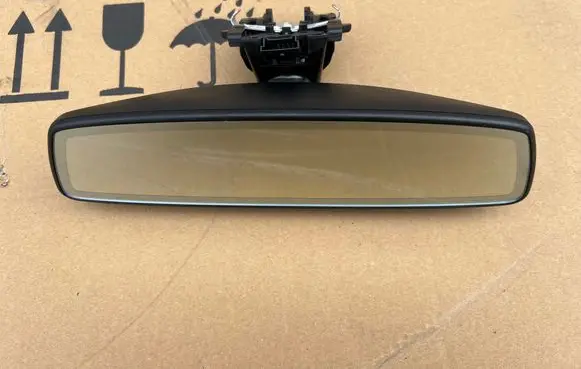 BMW X3 G01 Rear view mirror (interior) 9438989 F01Y2CYJ 9056043