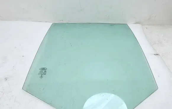 Land Rover Freelander 2 - LR2 Rear door window glass E000090 DOT747M540AS2 43R000055