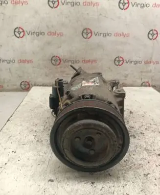 Hyundai Santa Fe Air conditioning (A/C) compressor (pump) F500MA5EB04