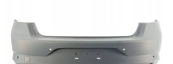 Renault Talisman Rear bumper 850104892S 850226940R
