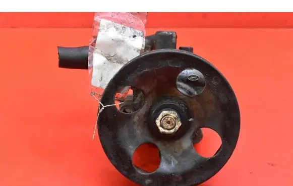 Hyundai Santa Fe Power steering pump