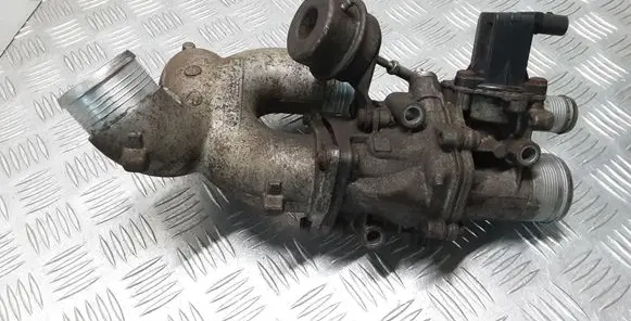 Land Rover Range Rover Sport L494 Electric throttle body valve CPLA98659CA 70220704