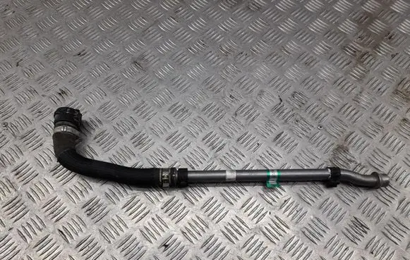 Alfa Romeo Stelvio Engine coolant pipe/hose 50539937