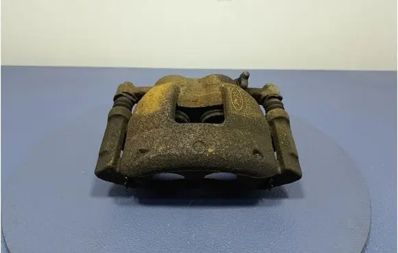 Ford Transit Custom Front brake caliper 2B302