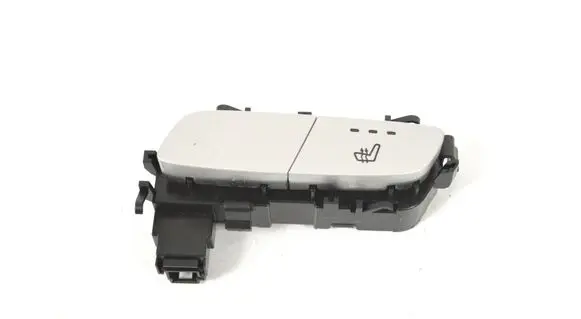 BMW 3 F30 F35 F31 Seat heating switch A2139057502