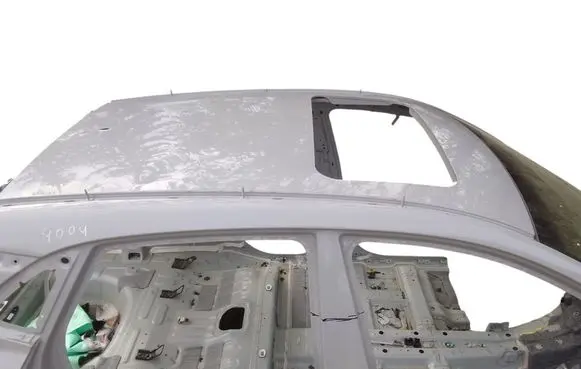 Hyundai Kona I Roof 67111J9050