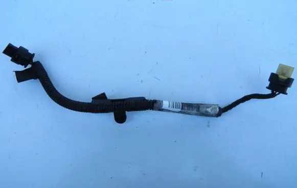 Volvo S90, V90 Engine installation wiring loom 31342466