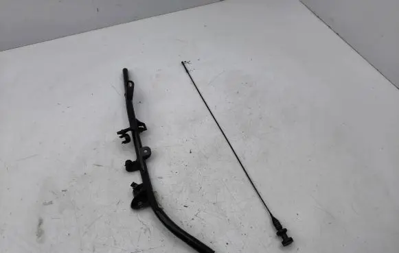 BMW 7 F01 F02 F03 F04 Oil level dip stick 7809766