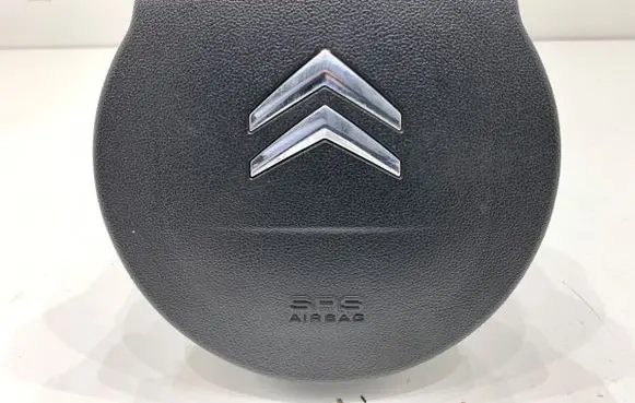 Citroen C4 I Picasso Steering wheel airbag 96542463ZD