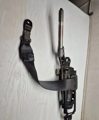 Volvo S60 Front seatbelt 570745100G