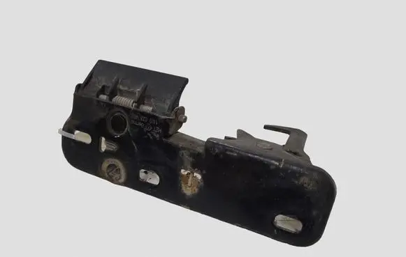 Volkswagen Jetta V Engine bonnet/hood lock/catch 1K0823480