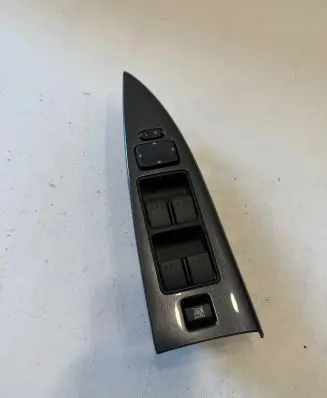 Mazda 6 Electric window control switch GP9A66350 5221T4