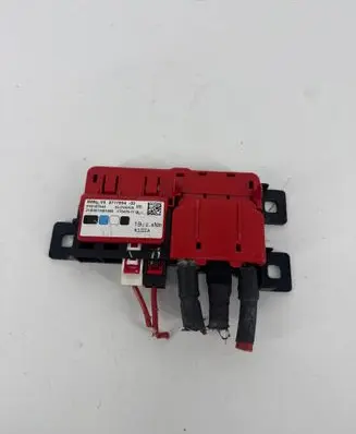 BMW X7 G07 Current control relay 8717954 17547911 21B307HB1465