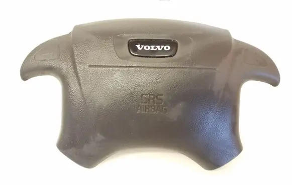 Volvo C70 Steering wheel airbag 9206137 A2902A1360129
