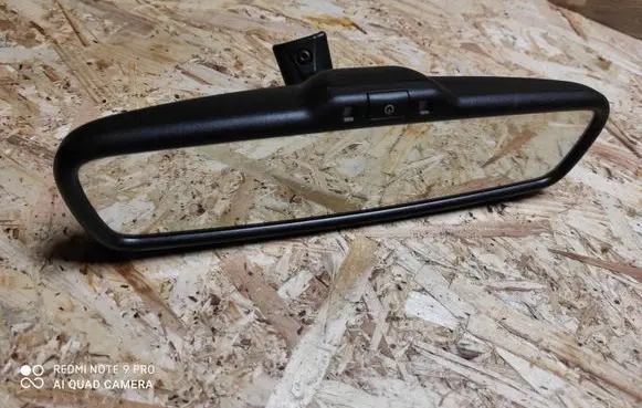Infiniti Q50 Rear view mirror (interior) 015892 026001