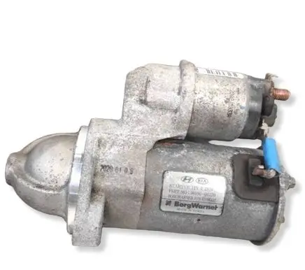 Hyundai Kona I Starter motor 3610004270 61005417