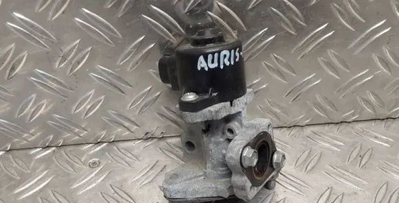 Toyota Auris E180 EGR valve 2562037120