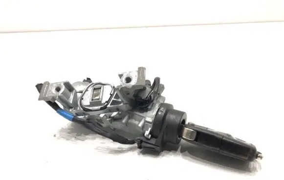Seat Altea Ignition lock 1K0905865