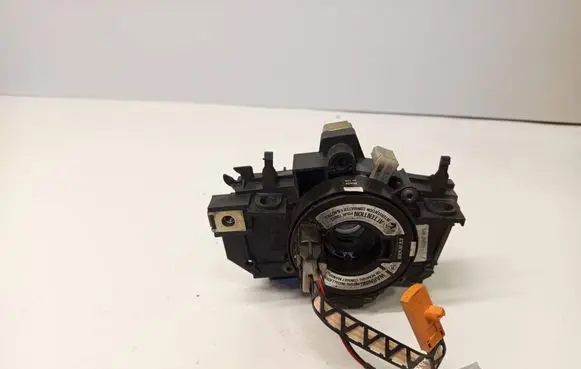 Renault Kangoo I Airbag slip ring squib (SRS ring) 8200379529 7700840099F