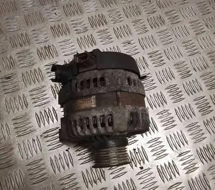 Mazda 3 I Generator/alternator 1042103511 30795422
