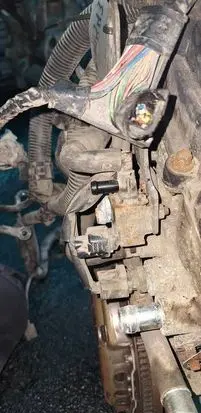 Turbo solenoid valve