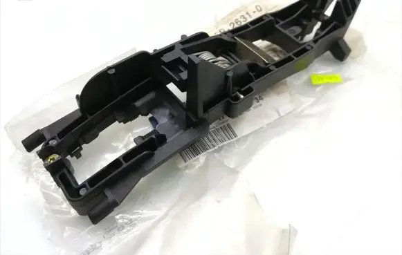 Mercedes-Benz SLK AMG R170 Front door exterior handle A1717600134