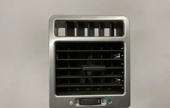 Land Rover Range Rover L322 Dash center air vent grill JVE000051 0006051051