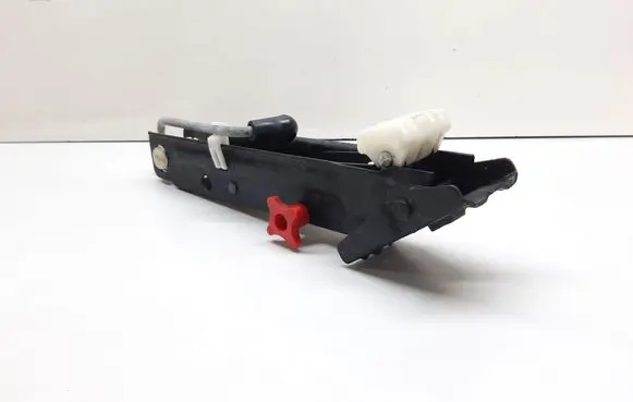 BMW 7 E65 E66 Lift Jack 6767945 71126767945