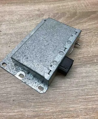 BMW 5 E39 GPS navigation control unit/module 8385141