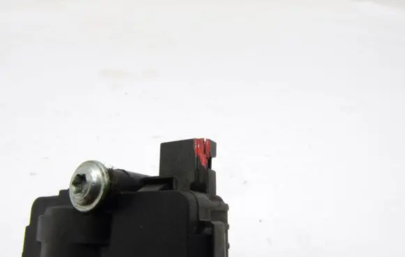 Opel Corsa D Central locking motor 