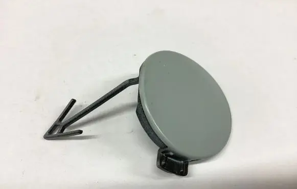 Porsche 911 991 Front tow hook cap/cover 99150570300