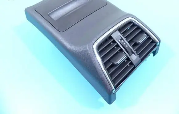 Skoda Octavia Mk3 (5E) Dashboard air vent grill cover trim 5E0819203C IMPRK1349808
