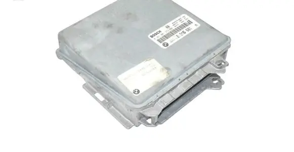BMW 5 E39 Engine control unit/module 2246681 13612246681 0281001373