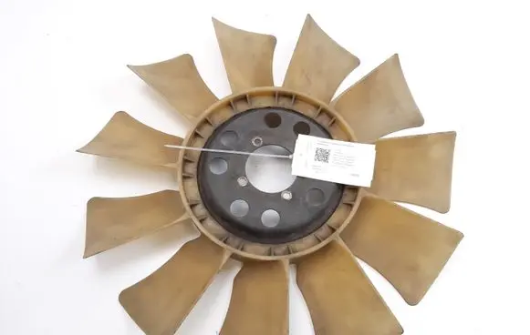 Lincoln Navigator Fan impeller F85A8600AA