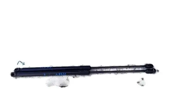 Audi A3 S3 8V Tailgate/trunk strut/damper 8V482755203S 2820420450N 35517A23