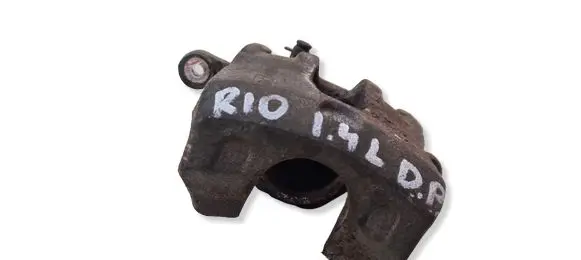 KIA Rio Front brake caliper BC140184