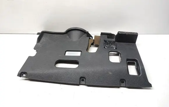 BMW X5 E70 Dashboard lower bottom trim panel 7161791 51457161791