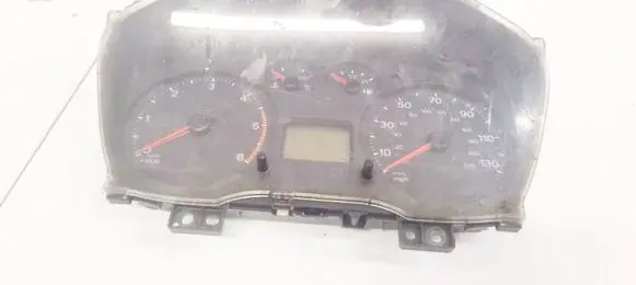 Ford Transit Speedometer (instrument cluster) 8C1T10849 8C1T-10849